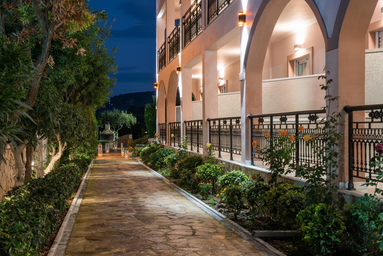 Mavrias Village Tsilivi  Exterior photo