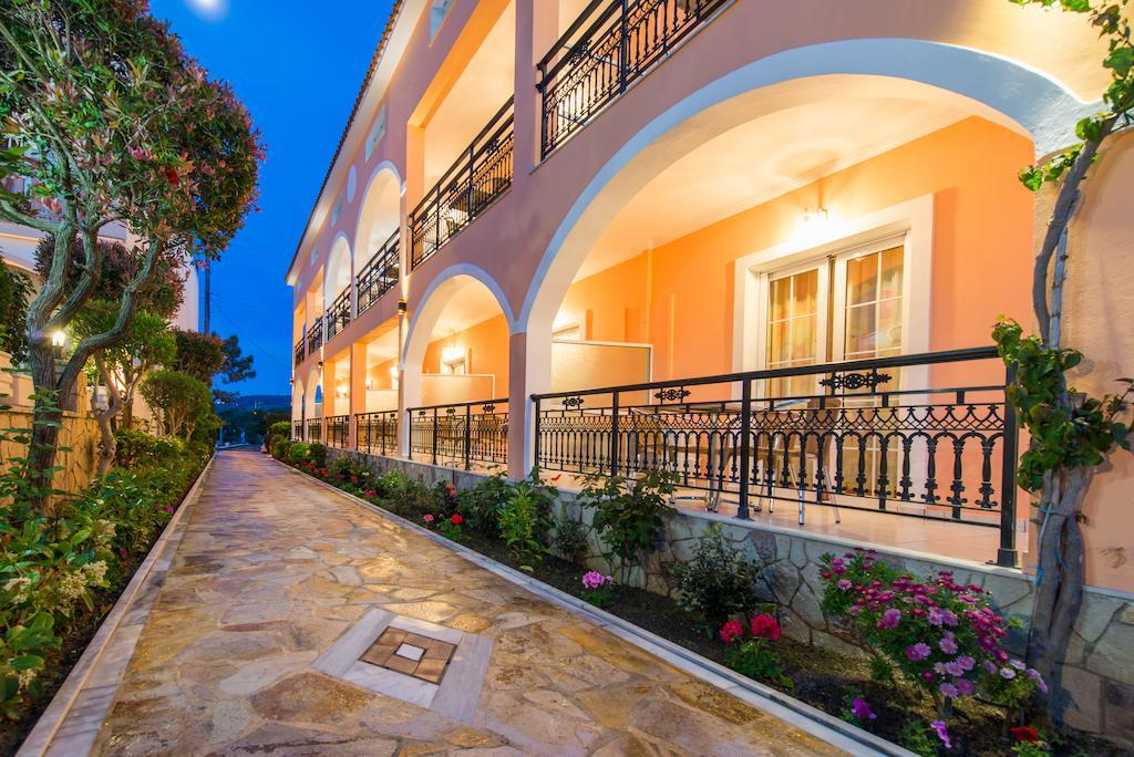 Mavrias Village Tsilivi  Exterior photo